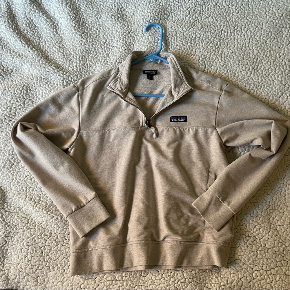 Patagonia Ahnya Pullover